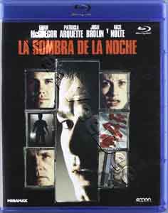 Nightwatch (1997) (Blu-Ray)